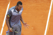 Tennis Rolex Masters Monte-Carlo