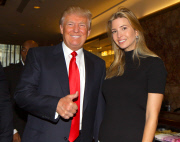 Donald Trump Launches FundAnything 
