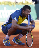 French Open tennis tournament, Roland Garros, Paris, France - 07 Jun 2013