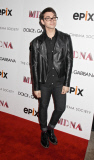 'Madonna: The MDNA Tour' Cinema Society World Premiere, New York, America - 18 Jun 2013