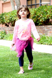 STYLING KIDS STARS