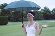 Pippa Middleton Lookalike