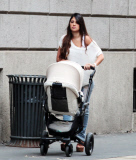 ANTONELLA ROCCUZZO SPOTTED IN MILAN!
