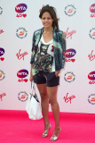 WTA Pre-Wimbledon Party sponsored by Dubai Duty Free, London, Britain - 20 Jun 2013