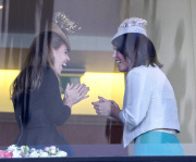 Royal Ascot race meeting, Ladies Day, Berkshire, Britain - 20 Jun 2013