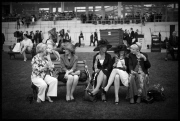 Ladies Day at Royal Ascot 2013