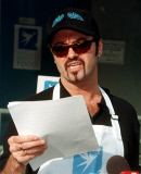 George Michael