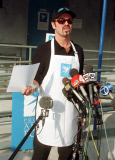 George Michael