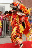 Johnny Depp surprises Comanche Nation with advanced screening of "The Lone Ranger"