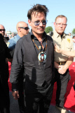 Johnny Depp surprises Comanche Nation with advanced screening of "The Lone Ranger" - Part 2