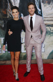 'The Lone Ranger' film premiere, Los Angeles, America - 22 Jun 2013