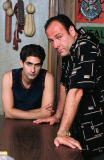James Gandolfini - 1961-2013 'Sopranos' Star
