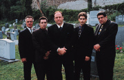 James Gandolfini - 1961-2013 'Sopranos' Star