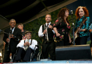 LA: NEW ORLEANS JAZZ AND HERITAGE FEST