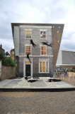 Dalston House by Leondro Erlich, Dalston, London,Britain  - 24 Jun 2013