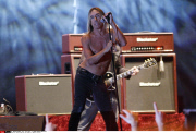 Zagreb Iggy and the Stooges at INmusic festival