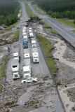 Flooding in Alberta, Canada - 21 Jun 2013