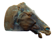 3D Printer Creates Museum Treasures For Home - 21 Jun 2013
