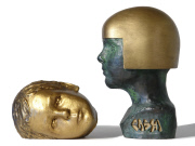 3D Printer Creates Museum Treasures For Home - 21 Jun 2013