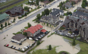 Flooding in Alberta, Canada - 21 Jun 2013