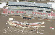 Flooding in Alberta, Canada - 22 Jun 2013