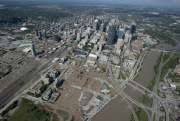 Flooding in Alberta, Canada - 22 Jun 2013