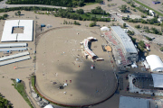 Flooding in Alberta, Canada - 22 Jun 2013