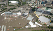 Flooding in Alberta, Canada - 22 Jun 2013