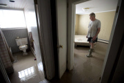 Flooding in Alberta, Canada - 23 Jun 2013