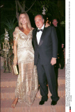 MARBELLA: Former Pdt CLinton's pardon of fugitive millionaire Marc Rich is