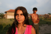 Lives of Bulgarian Gypsies