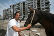 Lives of Bulgarian Gypsies