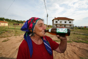 Lives of Bulgarian Gypsies