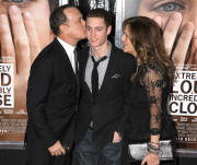 'Extremely Loud & Incredibly Close' New York Premiere 