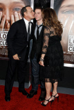 'Extremely Loud and Incredibly Close' film premiere, New York, America - 15 Dec 2011