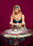 Bar Refaeli for Passionata