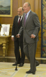 König Juan Carlos