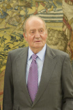 König Juan Carlos