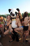DESIGUAL SEMINAKED PARTY