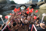 DESIGUAL SEMINAKED PARTY