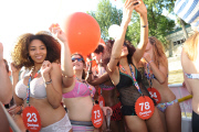 DESIGUAL SEMINAKED PARTY