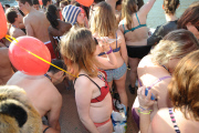 DESIGUAL SEMINAKED PARTY