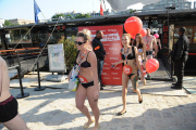 DESIGUAL SEMINAKED PARTY