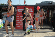 DESIGUAL SEMINAKED PARTY