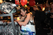 DESIGUAL SEMINAKED PARTY