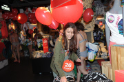 DESIGUAL SEMINAKED PARTY