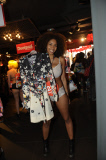 DESIGUAL SEMINAKED PARTY