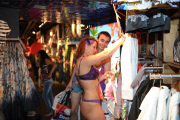 DESIGUAL SEMINAKED PARTY