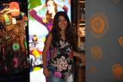 DESIGUAL SEMINAKED PARTY