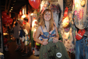 DESIGUAL SEMINAKED PARTY